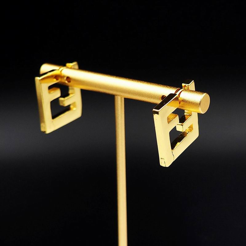Fendi earring 11lyr30